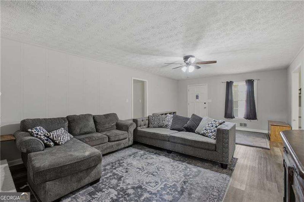 45 Bishop Road NW, Cartersville, GA 30121 — photo 4