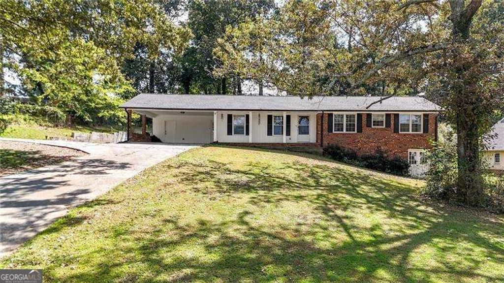 45 Bishop Road NW, Cartersville, GA 30121 — photo 5