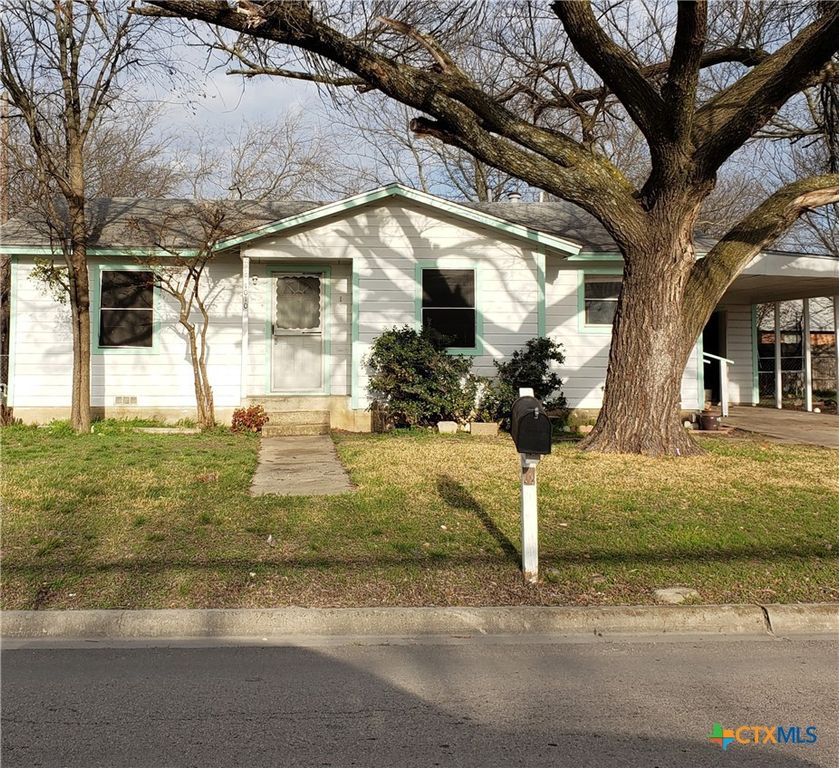 1010 Georgetown Road, Copperas Cove, TX 76522