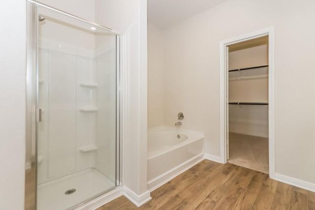 409 Sunny Highlands Drive, Katy, TX 77493