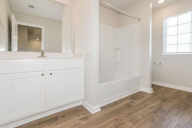 409 Sunny Highlands Drive, Katy, TX 77493