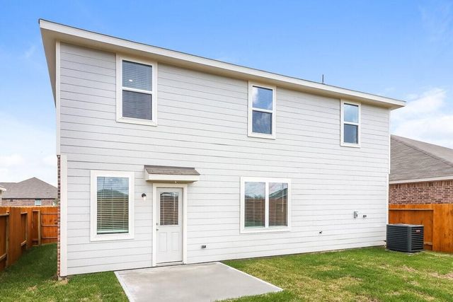 409 Sunny Highlands Drive, Katy, TX 77493