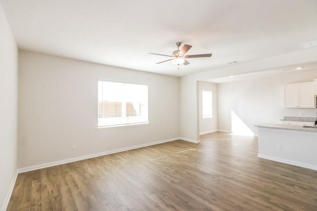 409 Sunny Highlands Drive, Katy, TX 77493