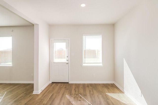 409 Sunny Highlands Drive, Katy, TX 77493