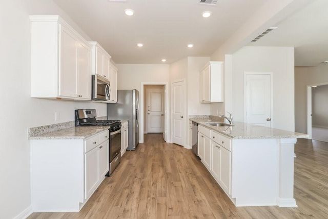 409 Sunny Highlands Drive, Katy, TX 77493