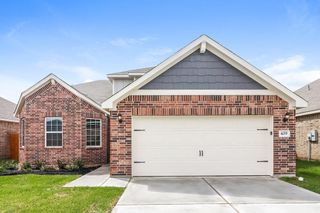 409 Sunny Highlands Drive, Katy, TX 77493
