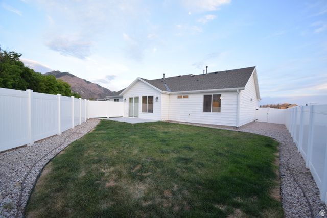 118 W 1100 N, Harrisville, UT 84404