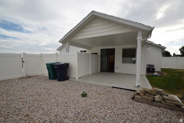 118 W 1100 N, Harrisville, UT 84404