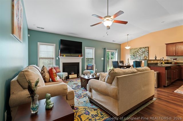2683 Green Heron Drive, Fayetteville, NC 28306