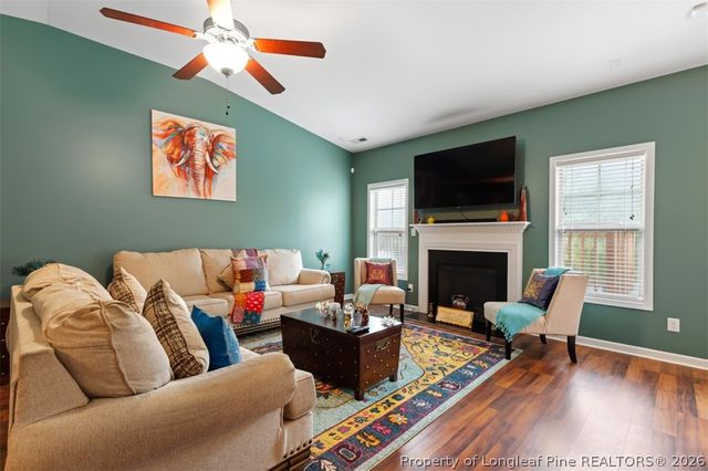 2683 Green Heron Drive, Fayetteville, NC 28306
