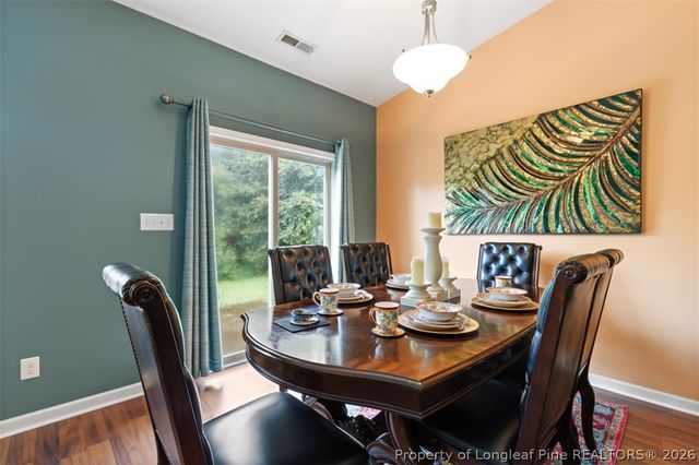 2683 Green Heron Drive, Fayetteville, NC 28306