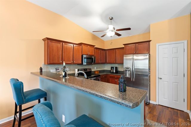 2683 Green Heron Drive, Fayetteville, NC 28306