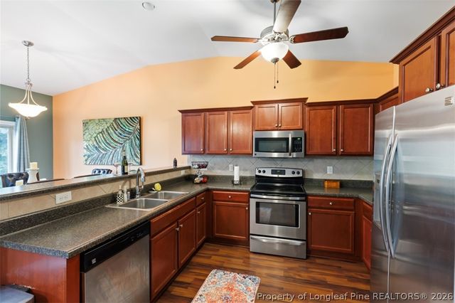 2683 Green Heron Drive, Fayetteville, NC 28306