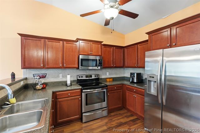 2683 Green Heron Drive, Fayetteville, NC 28306