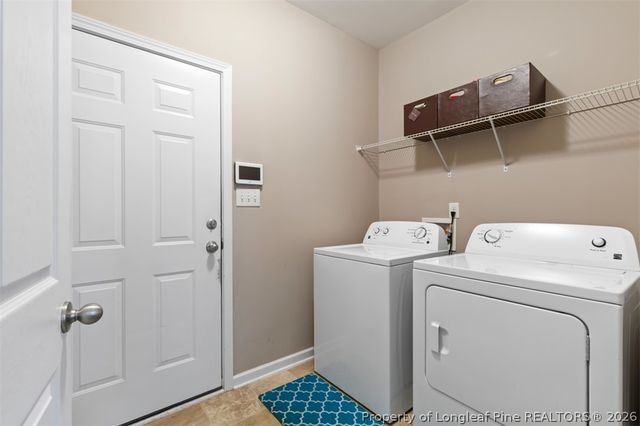 2683 Green Heron Drive, Fayetteville, NC 28306
