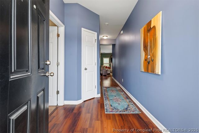 2683 Green Heron Drive, Fayetteville, NC 28306