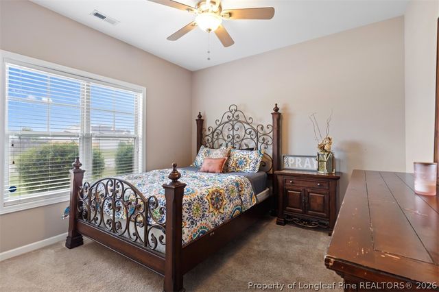 2683 Green Heron Drive, Fayetteville, NC 28306