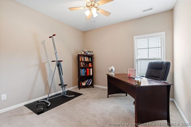 2683 Green Heron Drive, Fayetteville, NC 28306