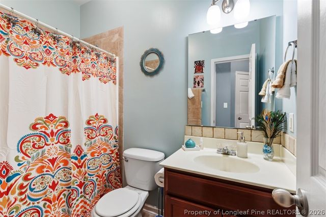 2683 Green Heron Drive, Fayetteville, NC 28306