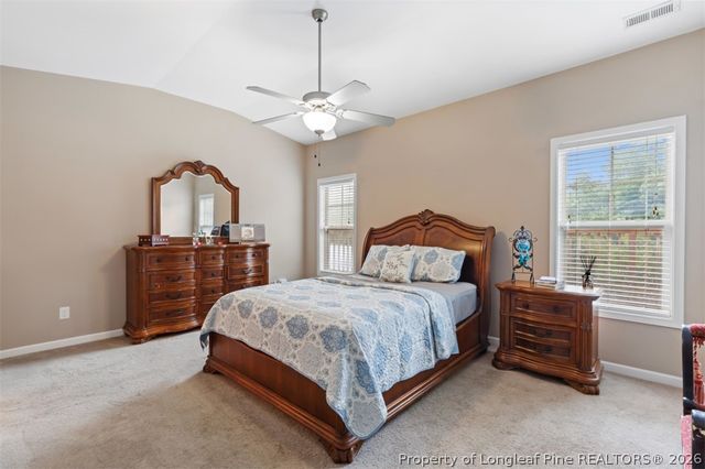 2683 Green Heron Drive, Fayetteville, NC 28306