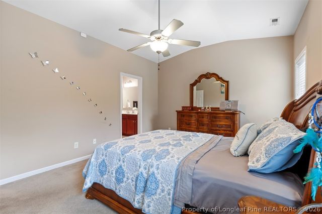 2683 Green Heron Drive, Fayetteville, NC 28306