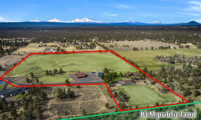 64146 Pioneer Loop, Bend, OR 97701