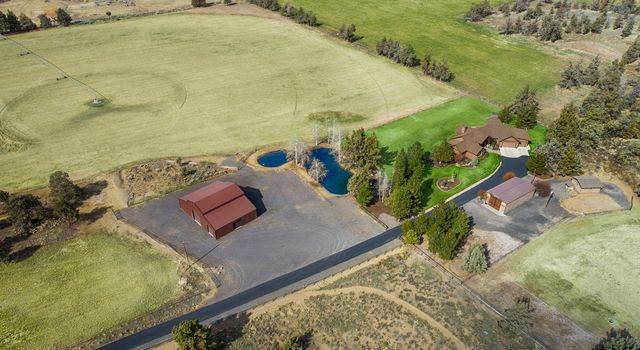 64146 Pioneer Loop, Bend, OR 97701