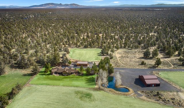 64146 Pioneer Loop, Bend, OR 97701