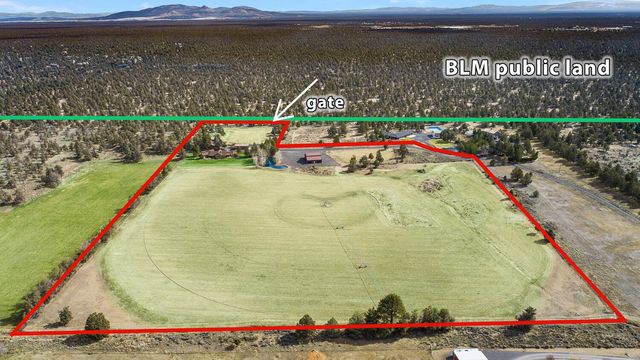 64146 Pioneer Loop, Bend, OR 97701