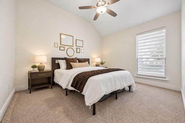2621 Woodhill Way, Northlake, TX 76247