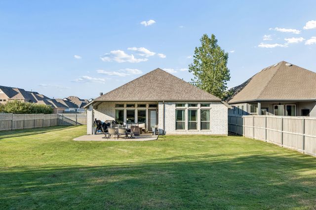 2621 Woodhill Way, Northlake, TX 76247