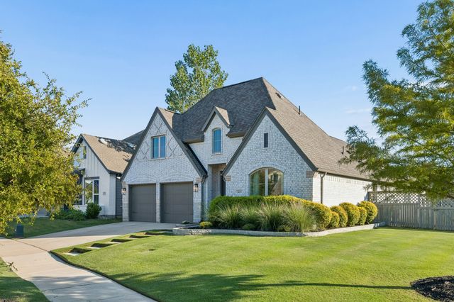 2621 Woodhill Way, Northlake, TX 76247