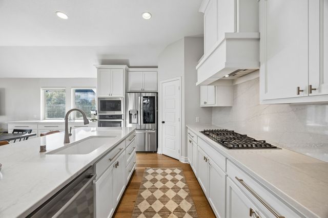 2621 Woodhill Way, Northlake, TX 76247
