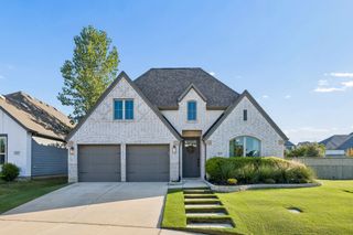 2621 Woodhill Way, Northlake, TX 76247