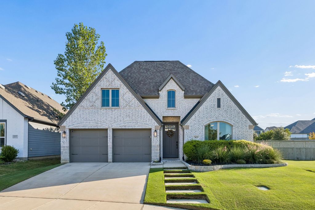 2621 Woodhill Way, Northlake, TX 76247