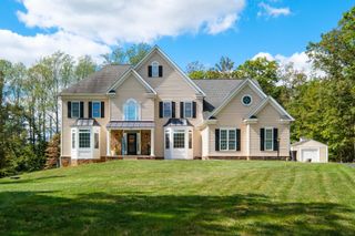 909 HANCOCK DR, Ruckersville, VA 22968