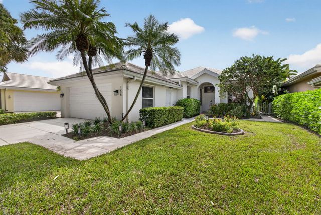 1205 Gator Trail, West Palm Beach, FL 33409