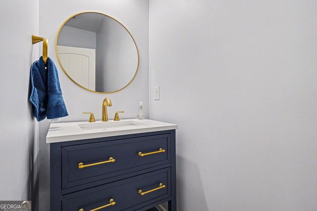 444 Westridge Circle, Dallas, GA 30132