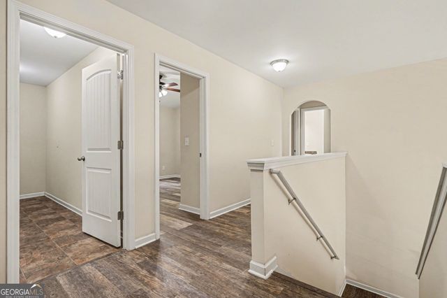 444 Westridge Circle, Dallas, GA 30132