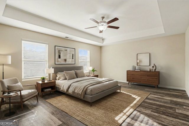 444 Westridge Circle, Dallas, GA 30132