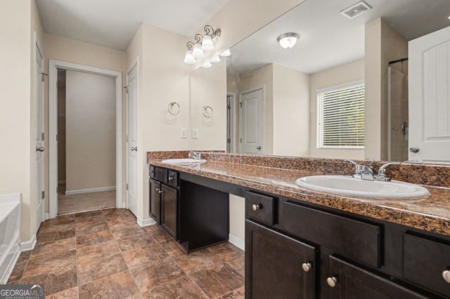 444 Westridge Circle, Dallas, GA 30132