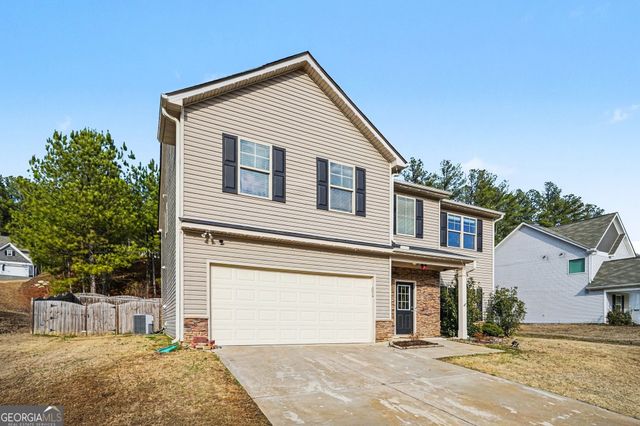 444 Westridge Circle, Dallas, GA 30132