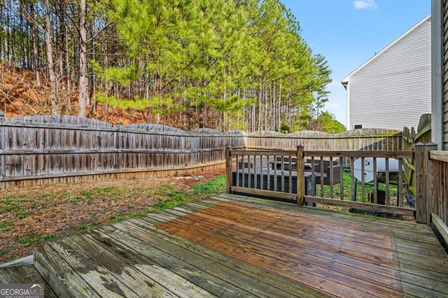 444 Westridge Circle, Dallas, GA 30132