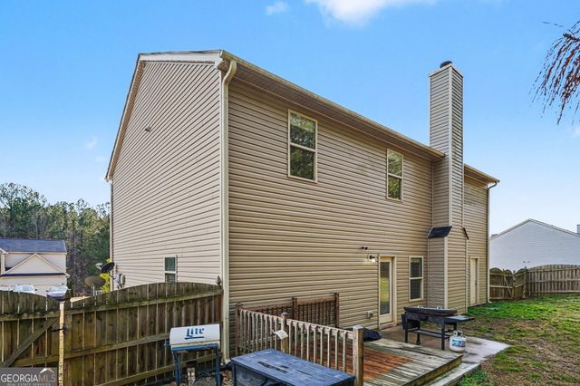 444 Westridge Circle, Dallas, GA 30132