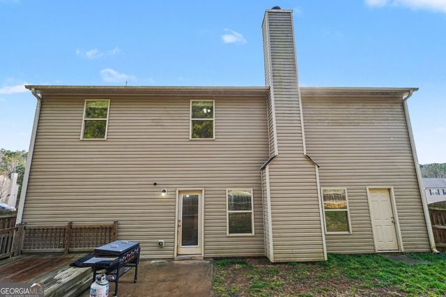 444 Westridge Circle, Dallas, GA 30132