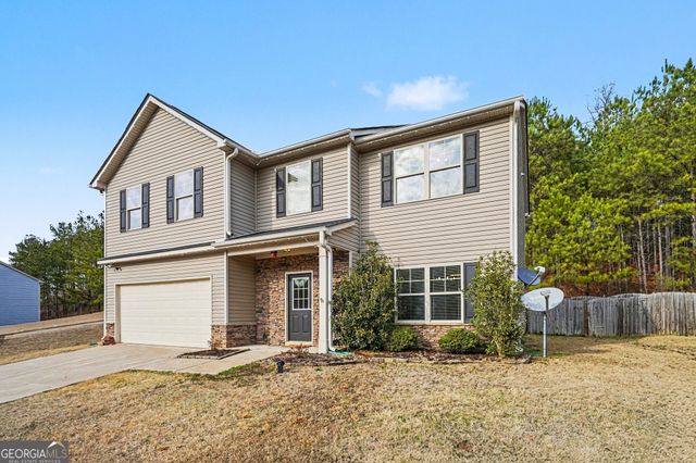 444 Westridge Circle, Dallas, GA 30132