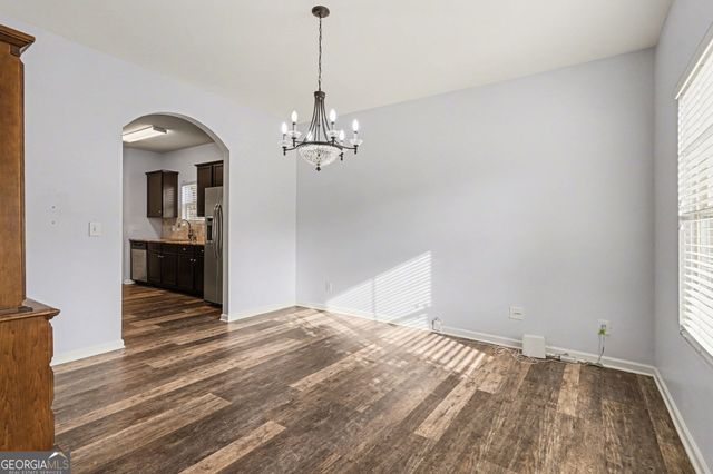 444 Westridge Circle, Dallas, GA 30132