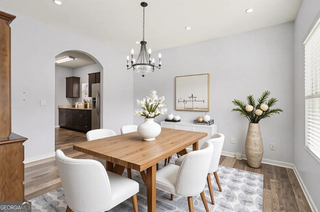 444 Westridge Circle, Dallas, GA 30132