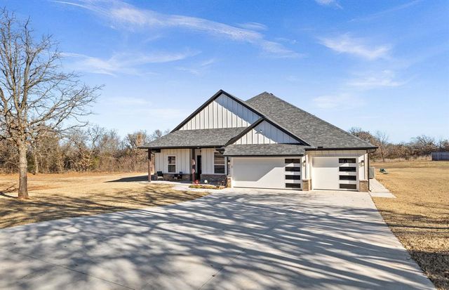 2001 Sky Trail Circle, Blanchard, OK 73010