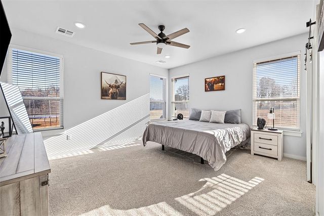 2001 Sky Trail Circle, Blanchard, OK 73010